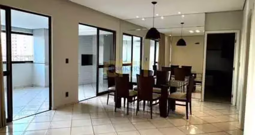 Apartamento com 3 quartos à venda na Avenida Miguel Sutil, Duque de Caxias I, Cuiabá