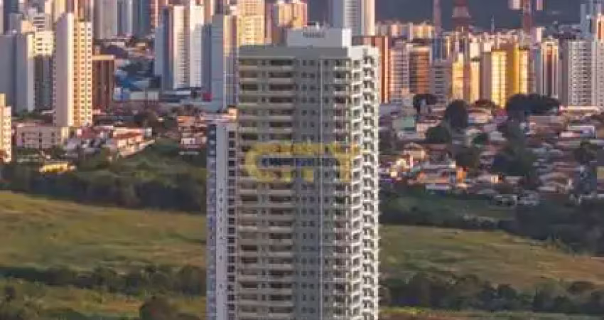 Apartamento com 3 quartos à venda na Avenida Doutor Hélio Ribeiro, Centro Político Administrativo, Cuiabá