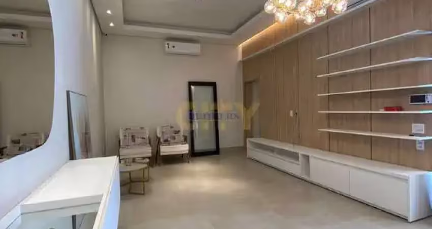 Vende-se casa alto padrão parque bela conquista (coxipó)