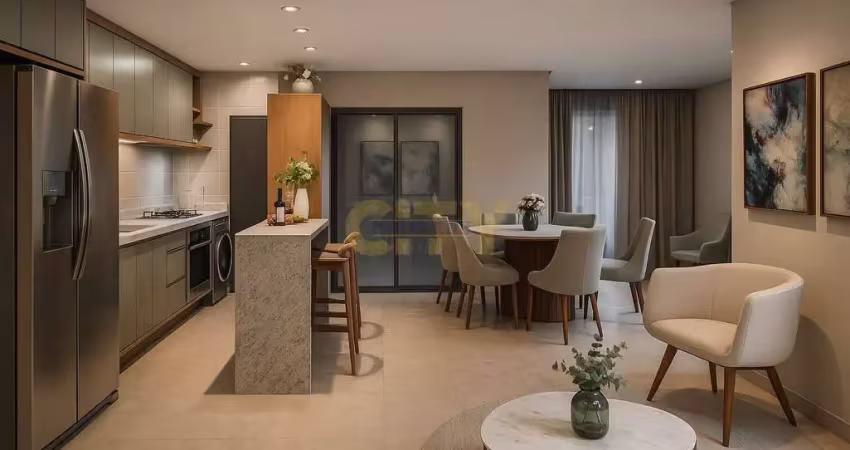 Vende-se/aluga-se apartamento mobiliado ed. arch jardim cuiabá - vanguard