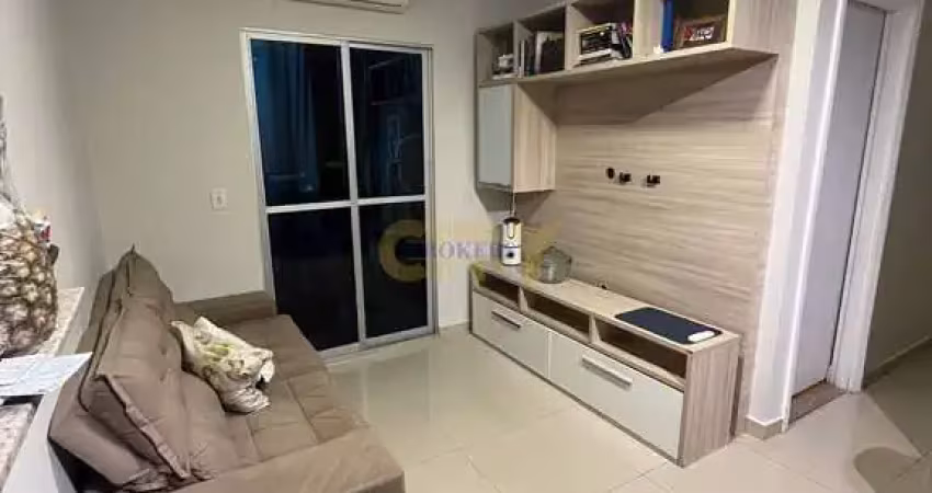 Apartamento com 2 quartos à venda na Rua Coronel Neto, Goiabeiras, Cuiabá