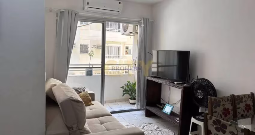 Apartamento com 3 quartos à venda na Avenida Doutor José Feliciano Figueiredo, Porto, Cuiabá