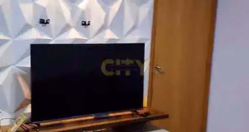Vende-se apartamento térreo condomínio chapada do mirante