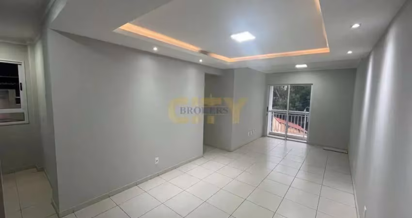 Vende-se apartamento condomínio torres de várzea grande