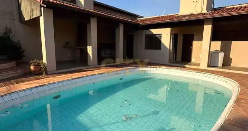 Casa com 3 quartos à venda na Alameda Sayonara, Boa Esperança, Cuiabá