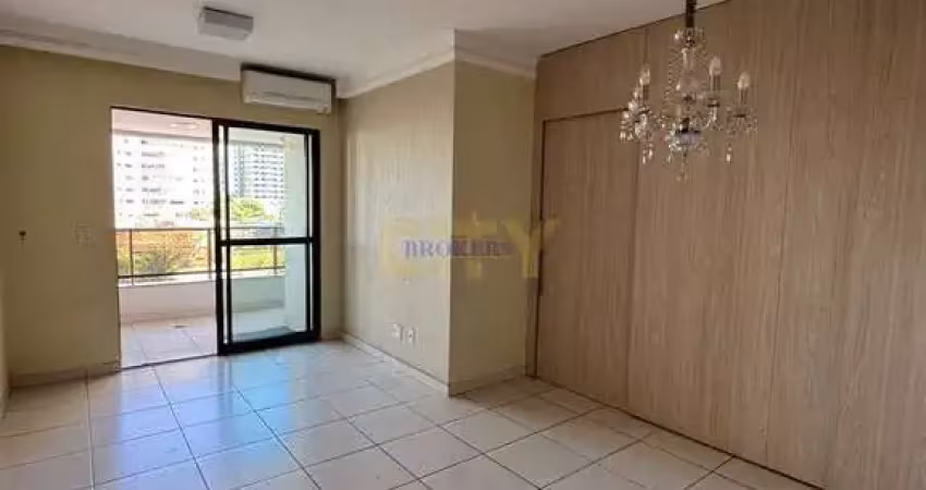 Vende-se apartamento no ed. privilege (atras do biglar miguel sutil)