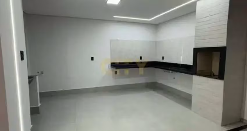 Casa em condomínio fechado com 3 quartos à venda na Avenida das Palmeiras, Jardim Imperial, Cuiabá
