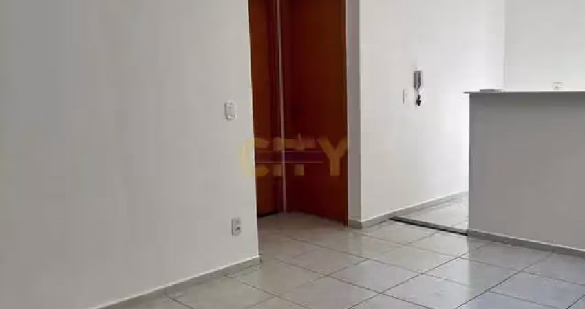 Apartamento com 2 quartos à venda na Rua Antônio Dorileo, Coophema, Cuiabá