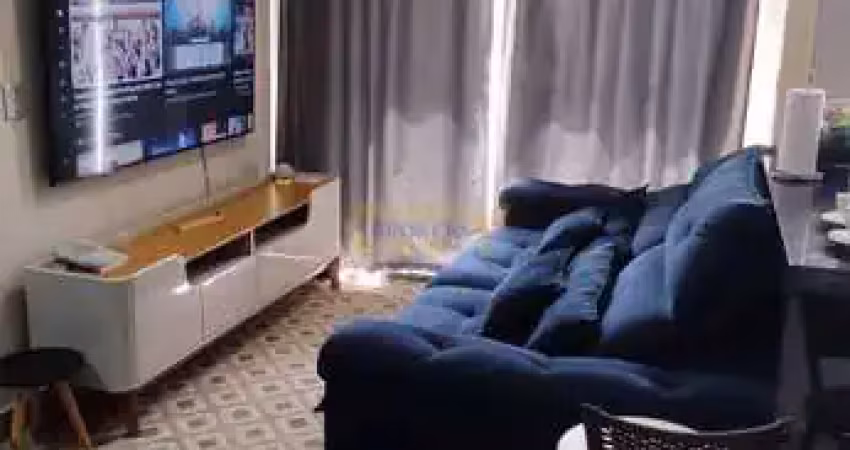 Vende-se/aluga-se apartamento mobiliado condomínio piazza di napoli