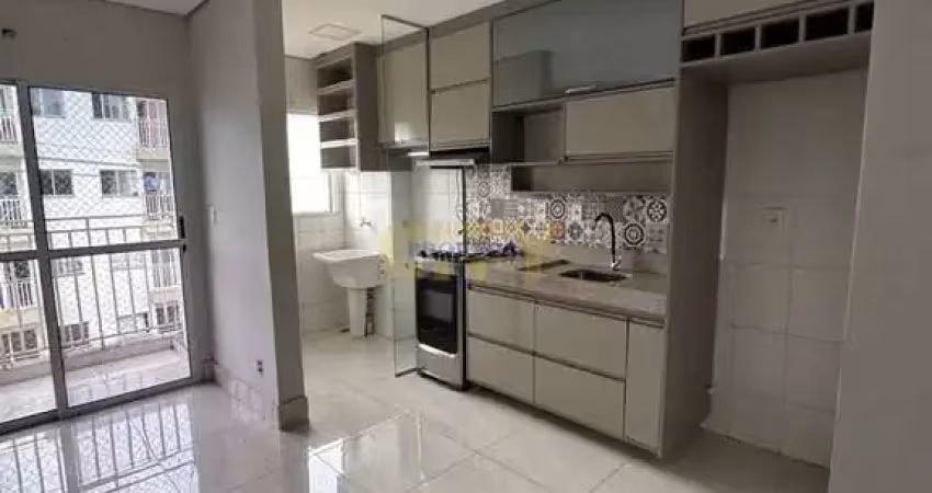 Vende-se apartamento no residencial green ville residence