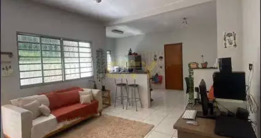 Casa com 2 quartos à venda na Rua Álvares de Azevedo, Santa Cruz, Cuiabá