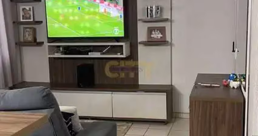 Casa em condomínio fechado com 2 quartos à venda na Avenida das Palmeiras, Jardim Imperial, Cuiabá