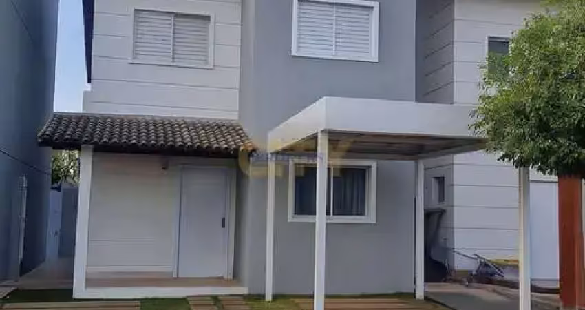 Casa em condomínio fechado com 3 quartos à venda na Rua Raul Santos Costa, Ribeirão do Lipa, Cuiabá