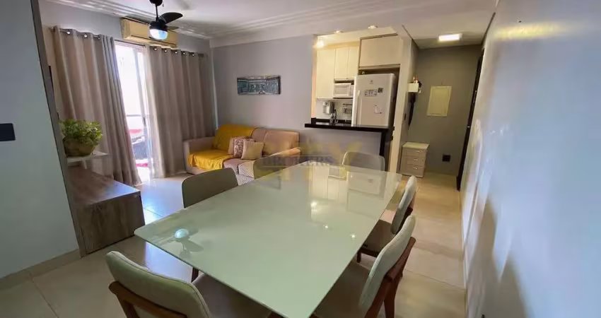 Apartamento com 4 quartos à venda na Avenida Mário Augusto Vieira, Morada do Ouro, Cuiabá