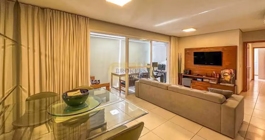 Apartamento com 3 quartos à venda na Rua Corsino do Amarante, Quilombo, Cuiabá