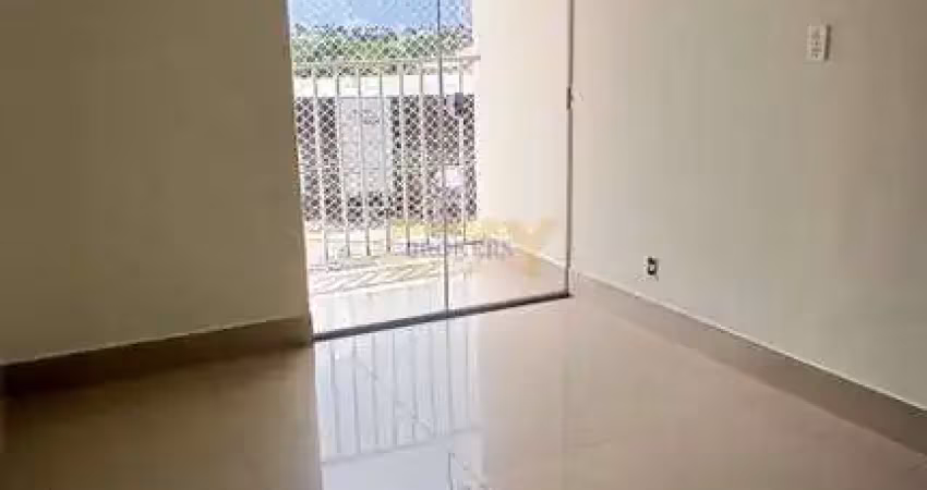 Apartamento com 3 quartos à venda na Travessa Barão de Vila Bela Poupina, Poção, Cuiabá