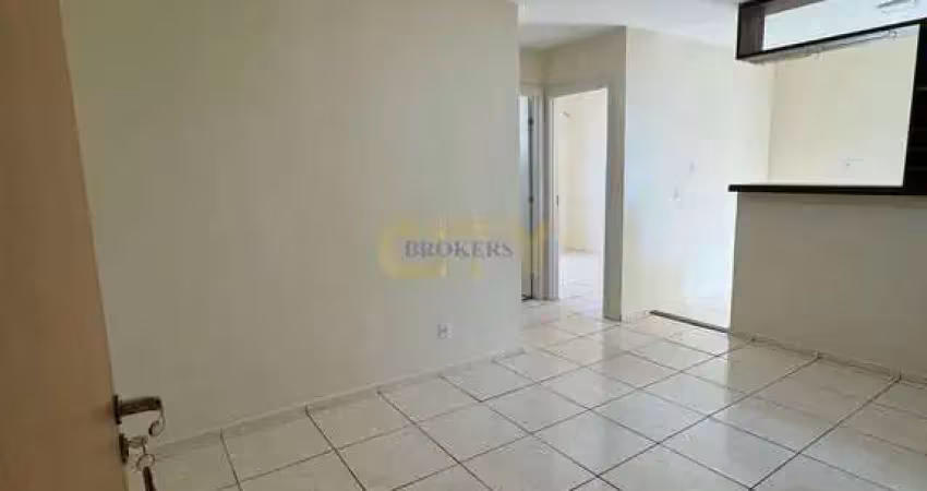 Apartamento com 2 quartos à venda na Avenida Governador Dante Martins de Oliveira, Carumbé, Cuiabá