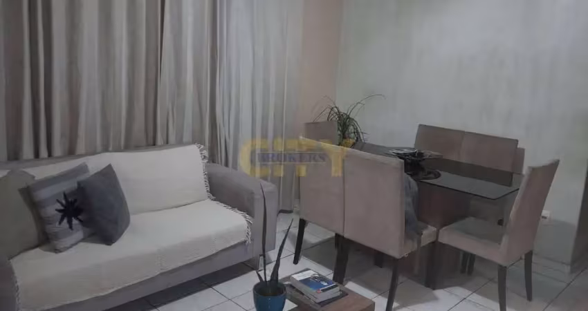 Apartamento com 3 quartos à venda na Avenida Doutor José Feliciano Figueiredo, Porto, Cuiabá