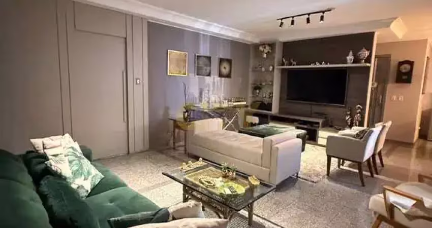 Apartamento com 4 quartos à venda na Avenida Bosque da Saúde, Bosque da Saúde, Cuiabá