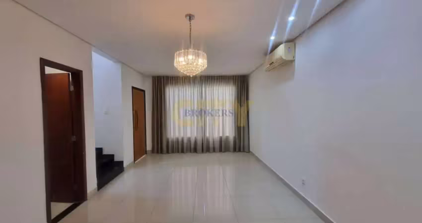 Vende-se sobrado bairro flamboyant próx. ao shopping estação