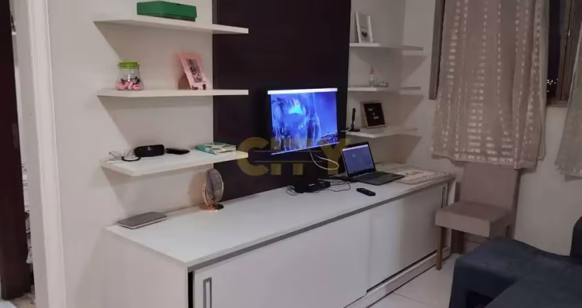Vende-se apartamento edifício ilhas do sul iii (cidade alta)