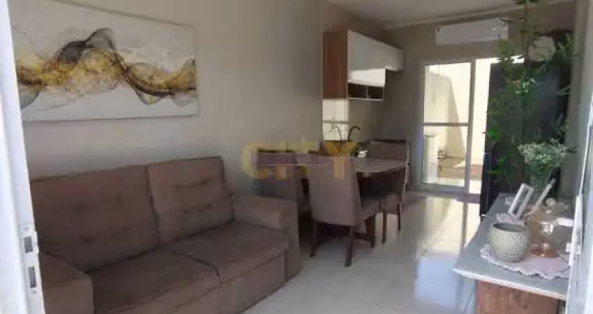 Casa em condomínio fechado com 2 quartos à venda no São João Del Rei, Cuiabá 