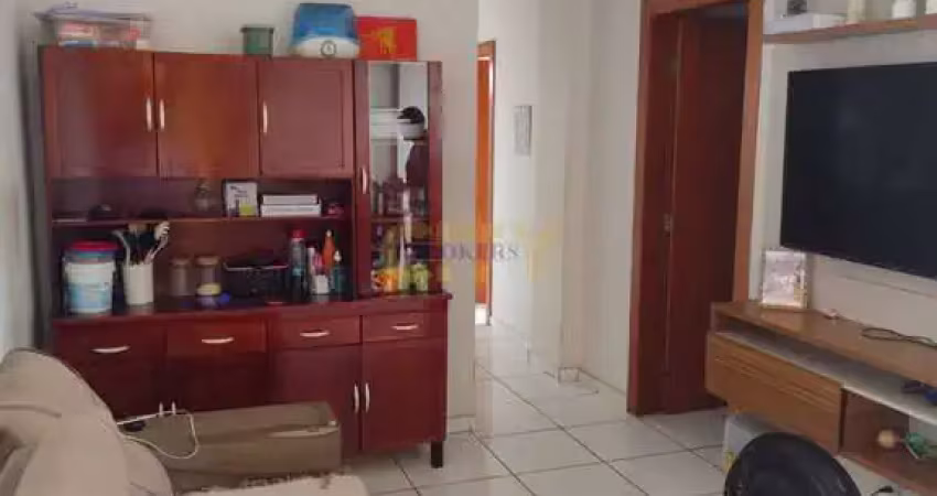 Apartamento com 3 quartos à venda na Rua Vinte e Cinco, Morada do Ouro, Cuiabá