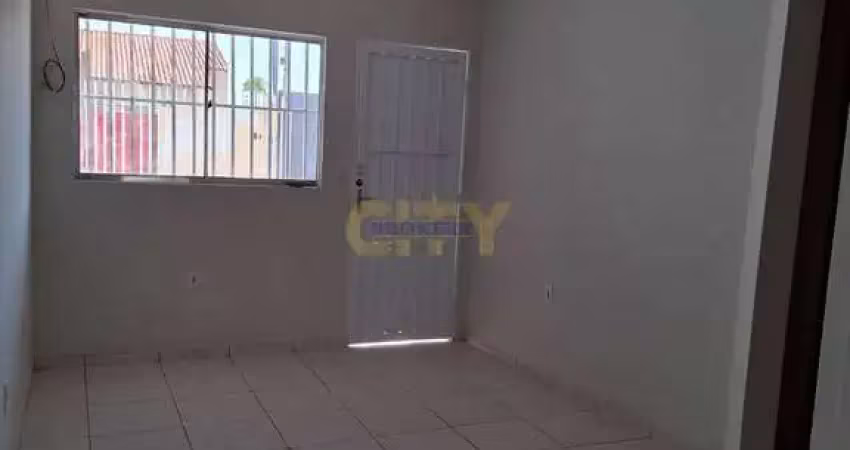 Casa com 2 quartos à venda na Rua Costa Verde, Jardim Costa Verde, Várzea Grande