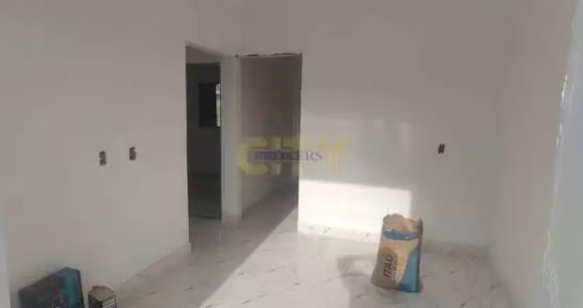 Casa com 2 quartos à venda na Avenida E, Residencial Santa Terezinha II, Cuiabá