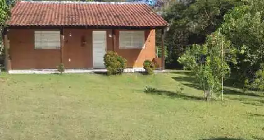 Chácara / sítio à venda na Zona Rural, Chapada dos Guimarães 