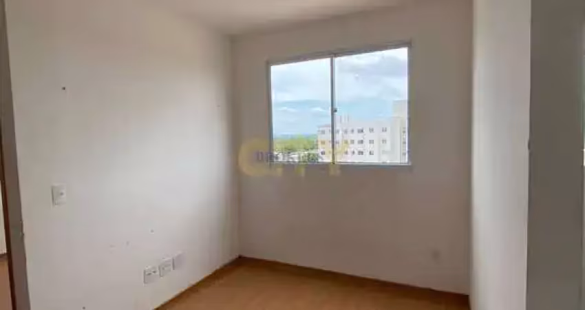 Apartamento com 2 quartos à venda na Rua Paranatinga, Residencial Bela Marina, Cuiabá