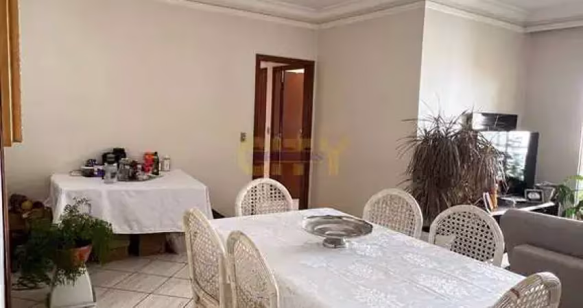 Vende-se apartamento condomínio residencial bosque da saúde