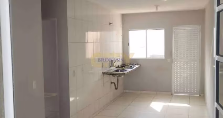Casa com 2 quartos à venda no Pedra 90, Cuiabá 
