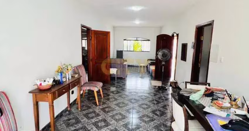 Casa com 4 quartos à venda na Avenida Nossa Senhora de Lourdes, Jardim das Américas, Curitiba