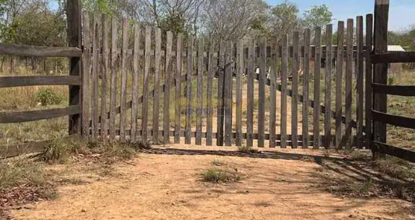 Chácara / sítio com 2 quartos à venda na Zona Rural, Santo Antônio do Leverger 