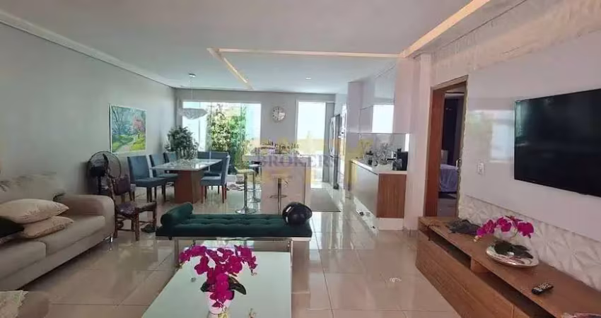 Casa com 3 quartos à venda na Rua I, Novo Paraíso, Cuiabá