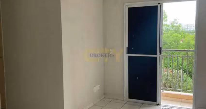 Apartamento com 3 quartos à venda na Rodovia Emanuel Pinheiro, Jardim Florianópolis, Cuiabá