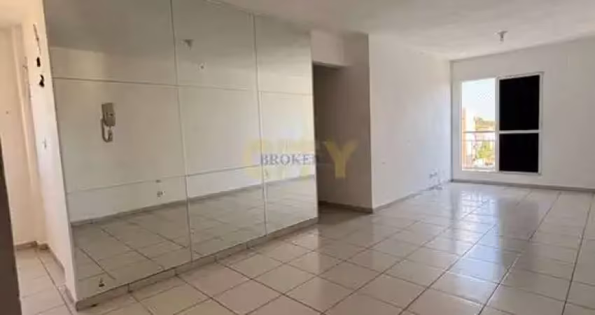 Apartamento com 3 quartos à venda na Avenida Itaparica, Coophema, Cuiabá