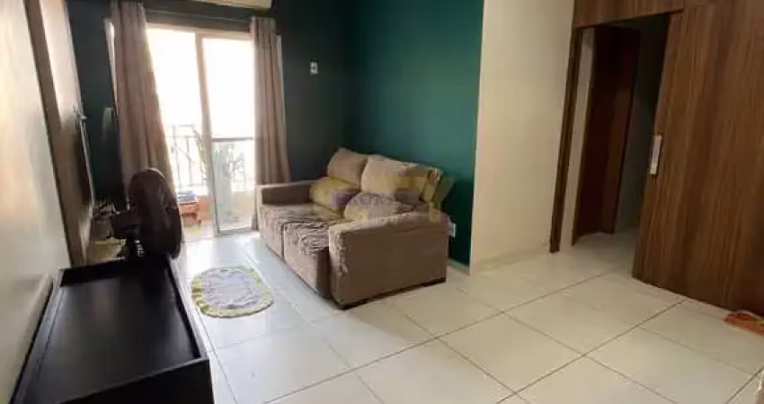 Vende-se apartamento condomínio residencial valle das palmeiras