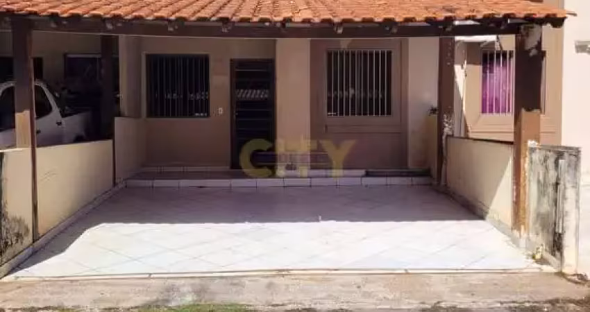 Casa com 2 quartos à venda na Rua Professora Neuza Lula Rodrigues, Barra do Pari, Cuiabá