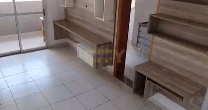 Vende-se apartamento condomínio residencial harmonia
