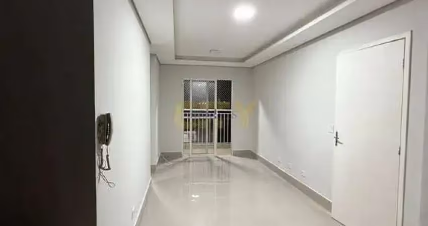 Apartamento com 2 quartos à venda na Rua Jacob do Bandolin, Jardim Costa Verde, Várzea Grande