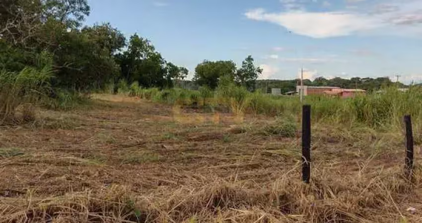 Vende-se terreno na saída para santo antônio do leverger