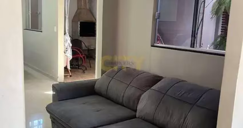 Vende-se casa bairro vila sadia (próx. cd correios)