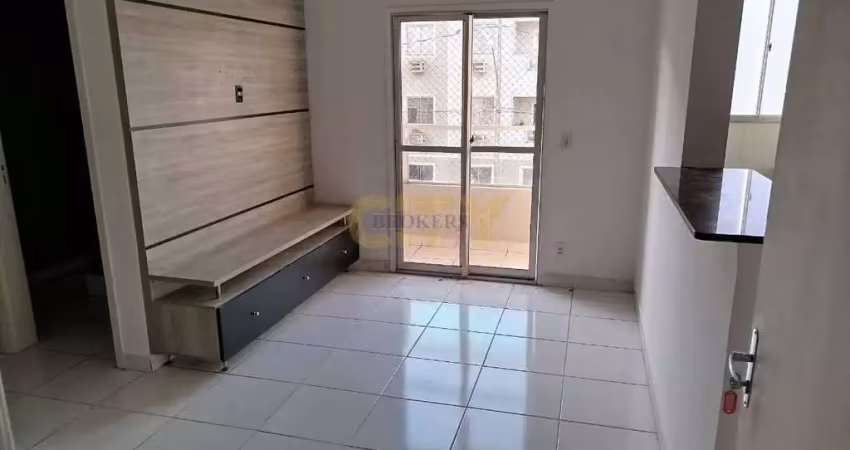 Apartamento com 2 quartos à venda na Avenida Governador Dante Martins de Oliveira, Carumbé, Cuiabá