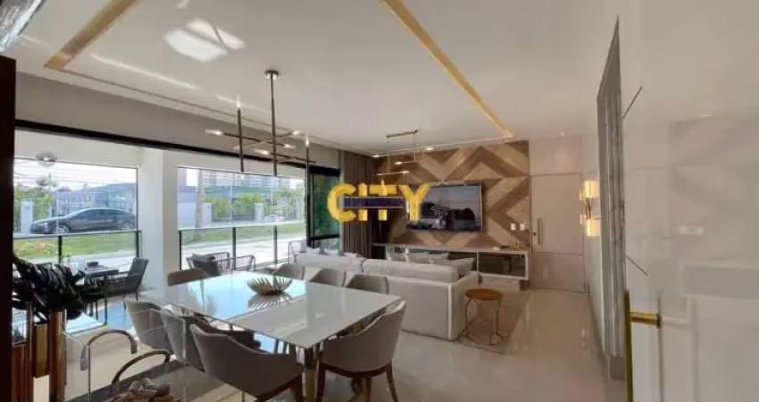 Apartamento com 3 quartos à venda na Avenida Fernando Correa da Costa, Jardim das Américas, Cuiabá