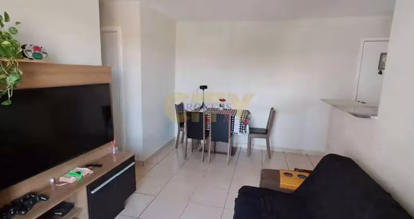 Apartamento com 2 quartos à venda na Rua Coronel Neto, Goiabeiras, Cuiabá