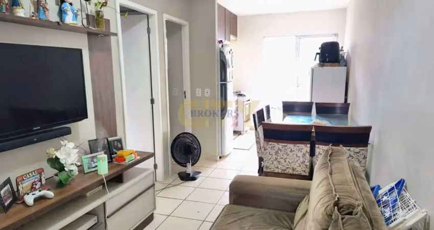 Casa em condomínio fechado com 3 quartos à venda na Avenida das Palmeiras, Jardim Imperial, Cuiabá