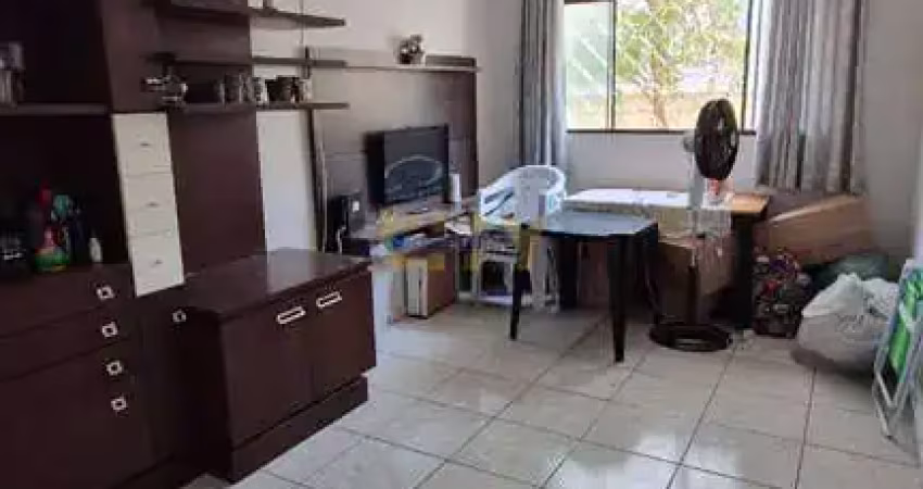 Vende-se apartamento térreo residencial paiaguás (prox. parque das águas)