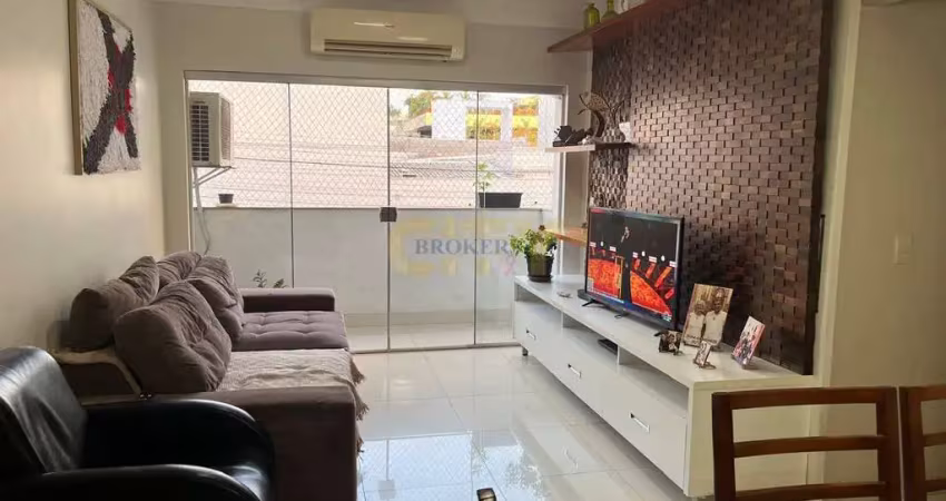 Apartamento com 3 quartos à venda na Avenida Miguel Sutil, Alvorada, Cuiabá